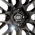 Enkei EKM3 17x7 5x114.3 38mm Offset 72.6 Bore Diameter Gunmetal Wheel
