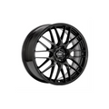Enkei EKM3 17x7 5x114.3 38mm Offset 72.6 Bore Diameter Gunmetal Wheel