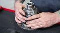 USA Standard Spartan Locker For Dana 60 Diff w/ 35 Spline Axles / Incl. Heavy-Duty Cross Pin Shaft