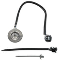NGK 2016-13 Scion FR-S OE Type 4-Wire A/F Sensor