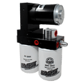 FASS 08-10 Ford F250/F350 Powerstroke 165gph Titanium Series Plus Fuel Air Separation System