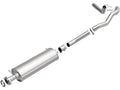 MagnaFlow BRE Exhaust Kit 07-14 Expedition Navigator 5.4L