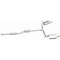 MagnaFlow BRE Exhaust Kit 04-08 Acura TSX 2.4L