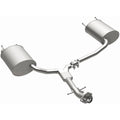MagnaFlow BRE Exhaust Kit 06-13 Lexus IS250 IS350