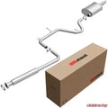 MagnaFlow BRE Exhaust Kit 97-05 Century Grand Prix 3.1L