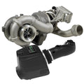 BD Diesel Screamer V2S Twin Turbo - Ford 6.4L 2008-2010 c/w Air Intake Kit - 1047082
