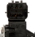 POWER WINDOW REGULATOR AND MOTOR AS