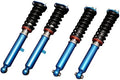Cusco 06-01 Nissan Stagea WGNC34 Street Zero Coilover Suspension Kit