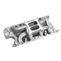 SBF Power+Plus CrossWind Manifold - Satin