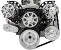 SBC Sport Track Serp System W/ P/S
