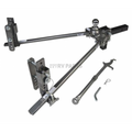CLTS 1000-1400# WITH 2-5/16" BALL