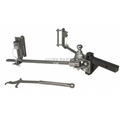 CLTS 1000-1400# WITH 2-5/16" BALL