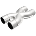 ELBOW 90 DEGREE 5IN DIA. ODOD 12IN 12IN LGTH 6IN CLR ALUMINIZED