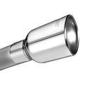 Borla 04-09 VW GTI Base SS Catback Exhaust