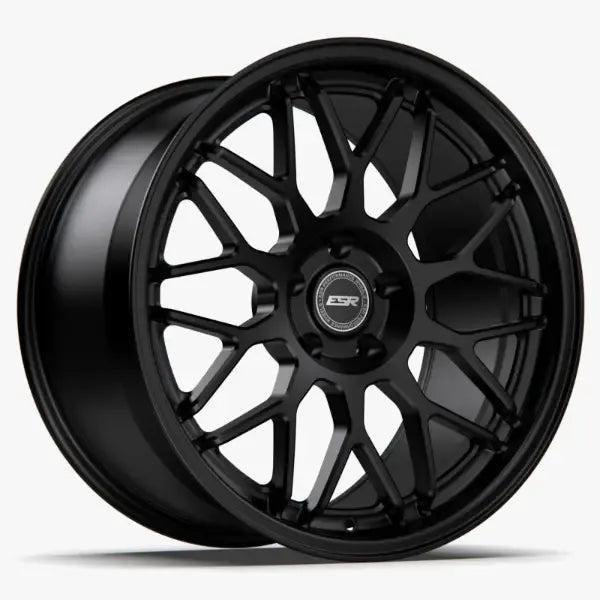 ESR Wheels - 98551240APX01MBLK