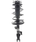 KYB 07-13 Acura MDX / 10-13 Acura DZX (w/ Electronic Suspension) Front Strut Mount & Bearing