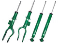Tein 02-06 Nissan Sentra B15 OE Shape EnduraPro Damper Kit - Front