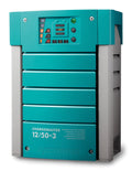CHARGEMASTER 12/50-3 UL LISTED
