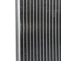 Mishimoto 97-01 Honda Prelude Manual Aluminum Radiator