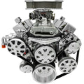 BBC Ultra Drive Serpentine System
