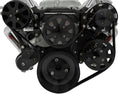 BBC Ultra Drive Serpentine System
