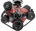BBC Sport Track Conversion Kit W/ AC Blk