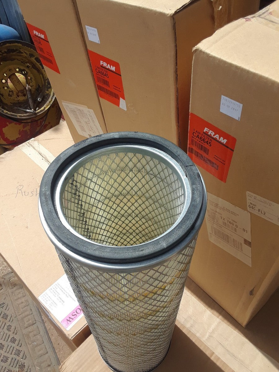 HV DUTY AIR FILTER