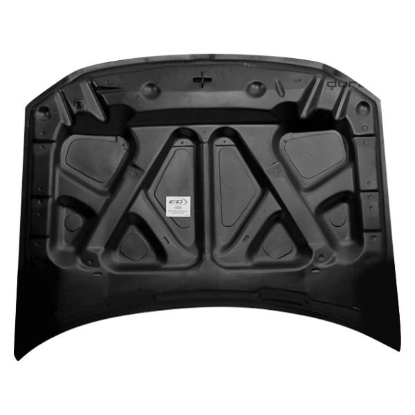 2005-2007 Dodge Magnum Duraflex Executive Hood - 1 Piece