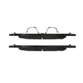 Centric C-TEK Semi-Metallic Brake Pads w/Shims - Front