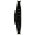 Centric Premium High Carbon Brake Rotor