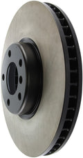Centric Premium High Carbon Brake Rotor
