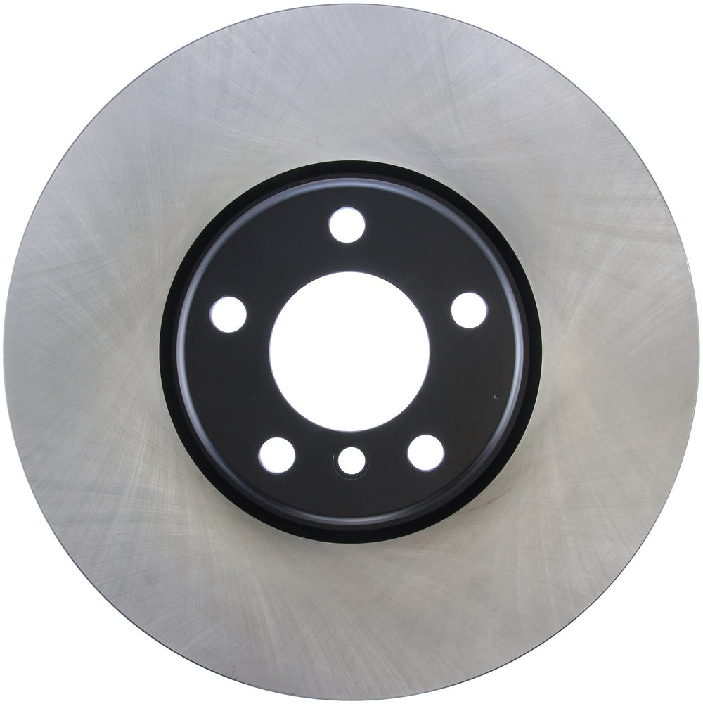 Centric Premium High Carbon Brake Rotor