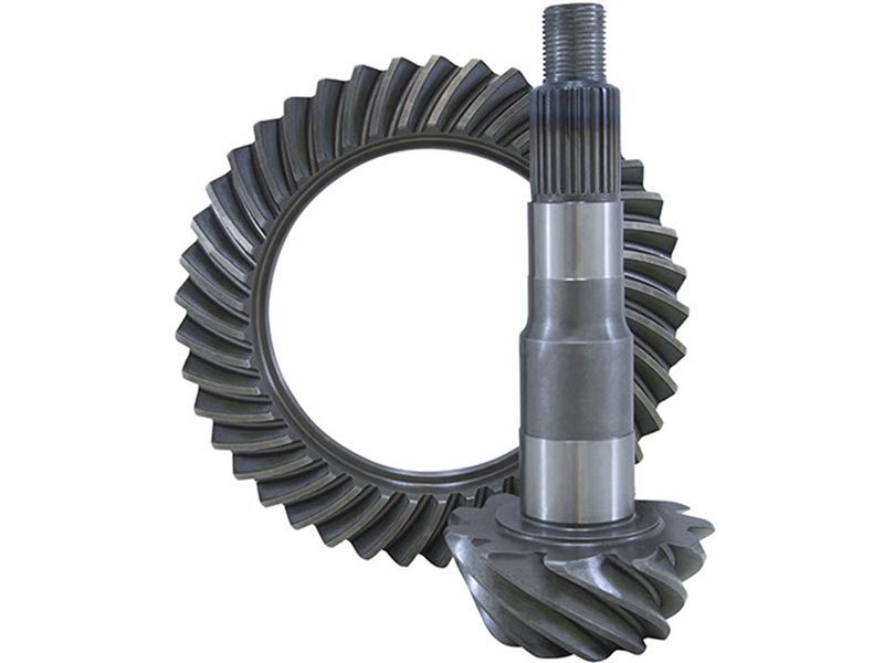 REPLACEMENT RING & PINION GEAR SET FOR DANA 44HD IN 4.11 RATIO