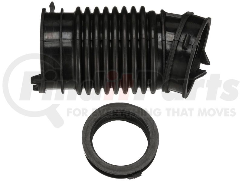 Gates 05-06 Chevrolet Cobalt 4-Cyl. 2.2L Air Cleaner Housing To Engine Air Intake Hose