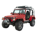 STUB ROCK CRAWLER FRT