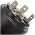 IGNITION SWITCH WITH LOCK CYLINDER