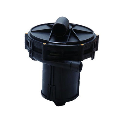 MASS AIR FLOW
