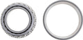 DIFFERENTIAL CARRIER BEARING