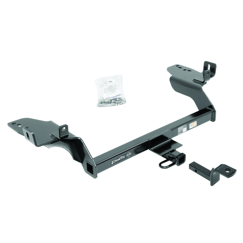 FRAME HITCH