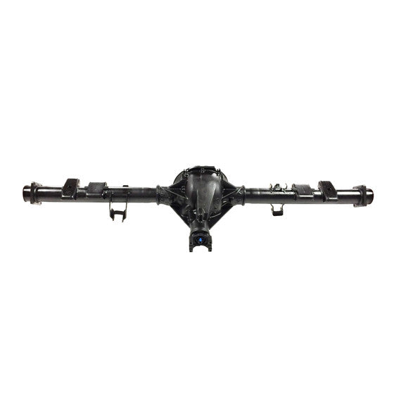 8.6" AXLE ASSY ''06-''09 GM ENVOY &