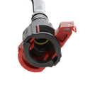 FUEL PRESSURE SENSOR