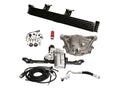 GT350 DIFFERENTIAL COOLER KIT