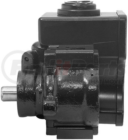 POWER STEER PUMP