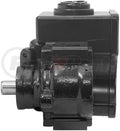 POWER STEER PUMP