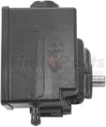 POWER STEER PUMP