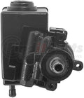 POWER STEER PUMP