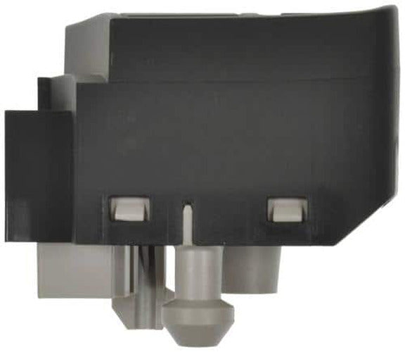 STANDARD CRUISE CONTROL S