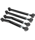 ~(11 lbs. 9X7X5)~ TJ Joint Rebuild Kit - 8 Short Arms