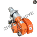 ELECTRONIC THROTTLE BODY (ETB) GASK