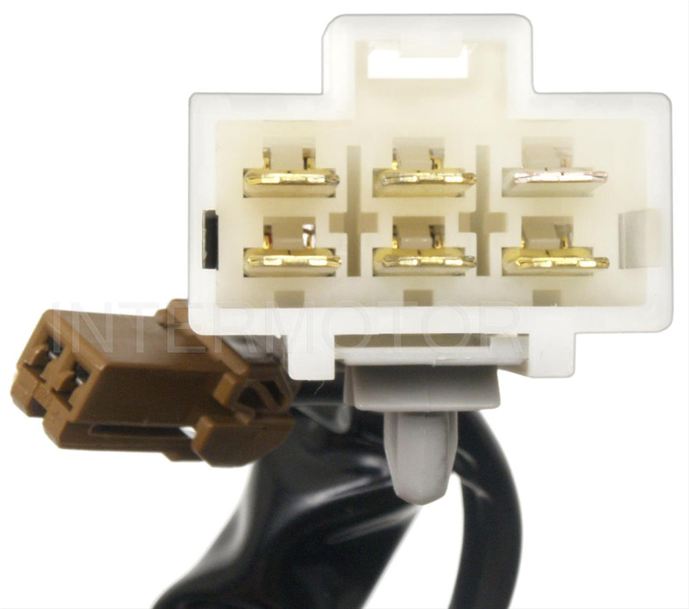 SWITCH IGNITION